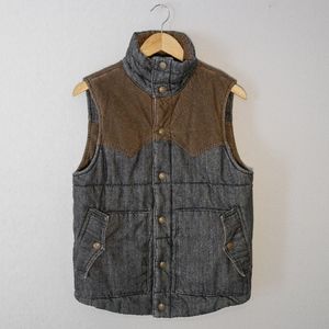 Levi's Reversible Vest